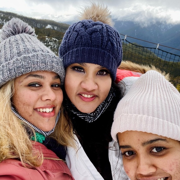 Meet your Posher, Roshane - Picture 1 of 1